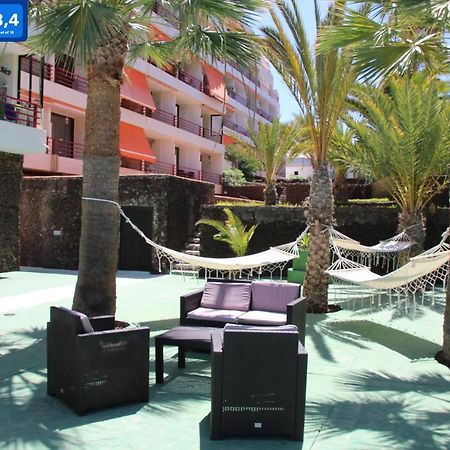 Holiday In Olympia Playa de las Americas  Bagian luar foto