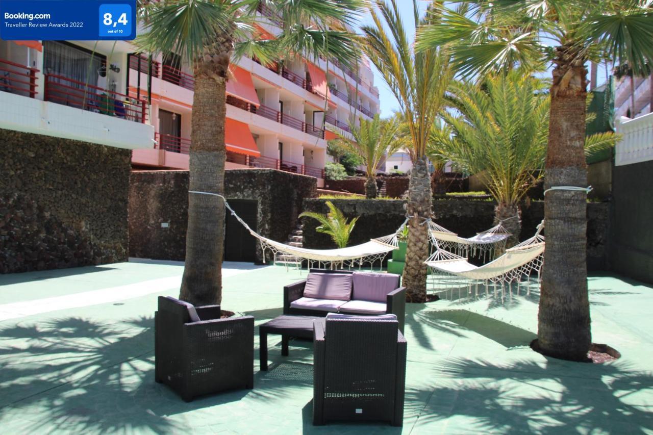 Holiday In Olympia Playa de las Americas  Bagian luar foto