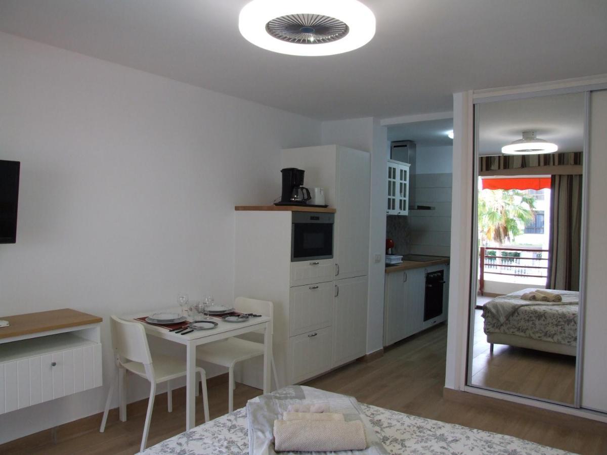 Holiday In Olympia Playa de las Americas  Bagian luar foto