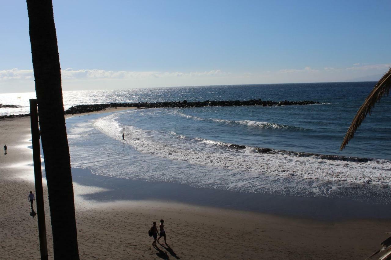 Holiday In Olympia Playa de las Americas  Bagian luar foto