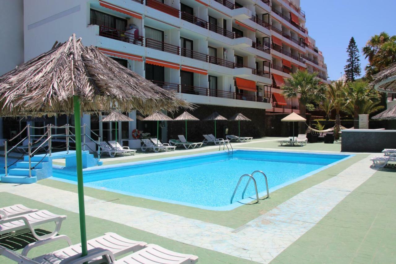 Holiday In Olympia Playa de las Americas  Bagian luar foto