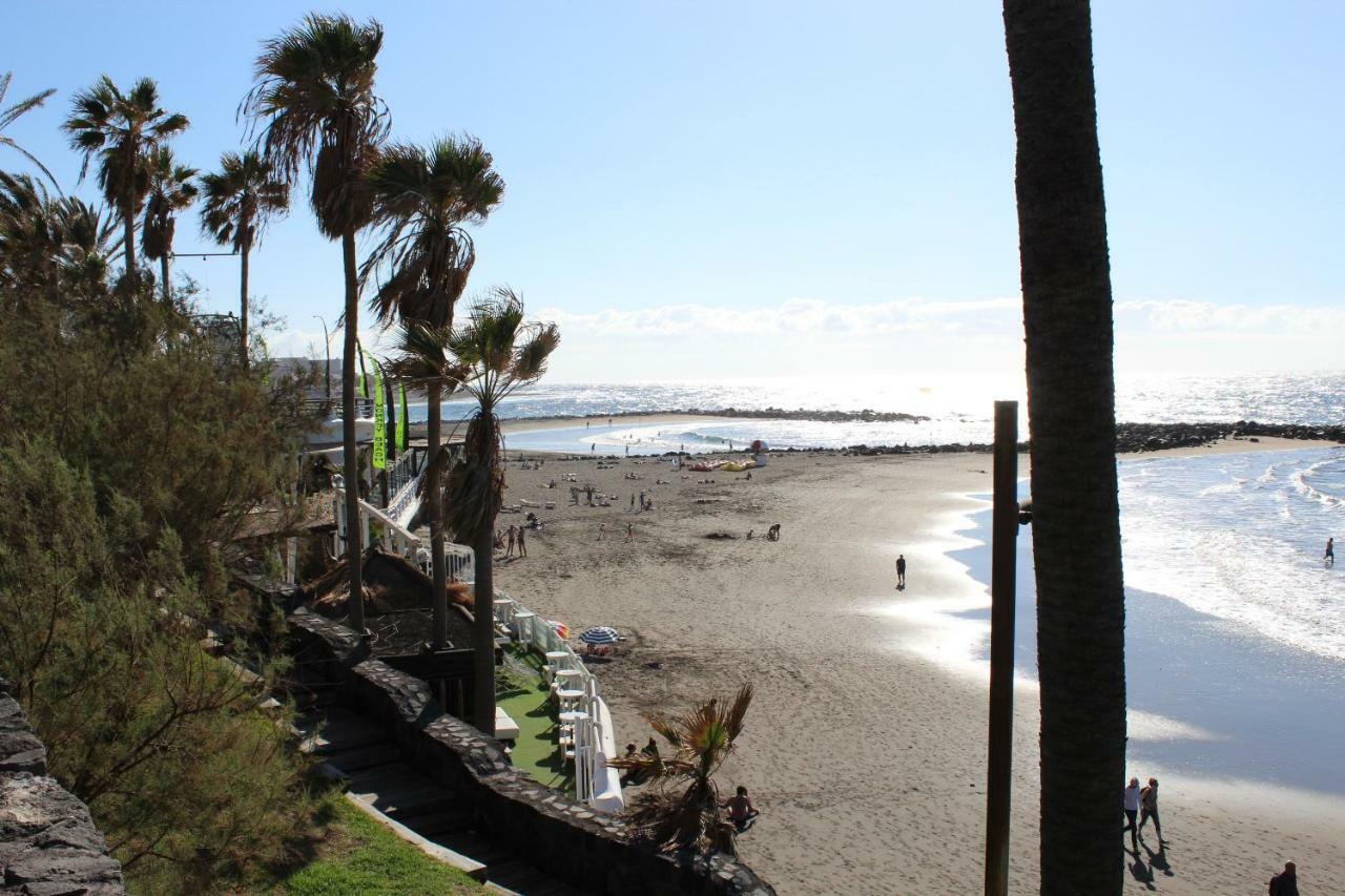 Holiday In Olympia Playa de las Americas  Bagian luar foto
