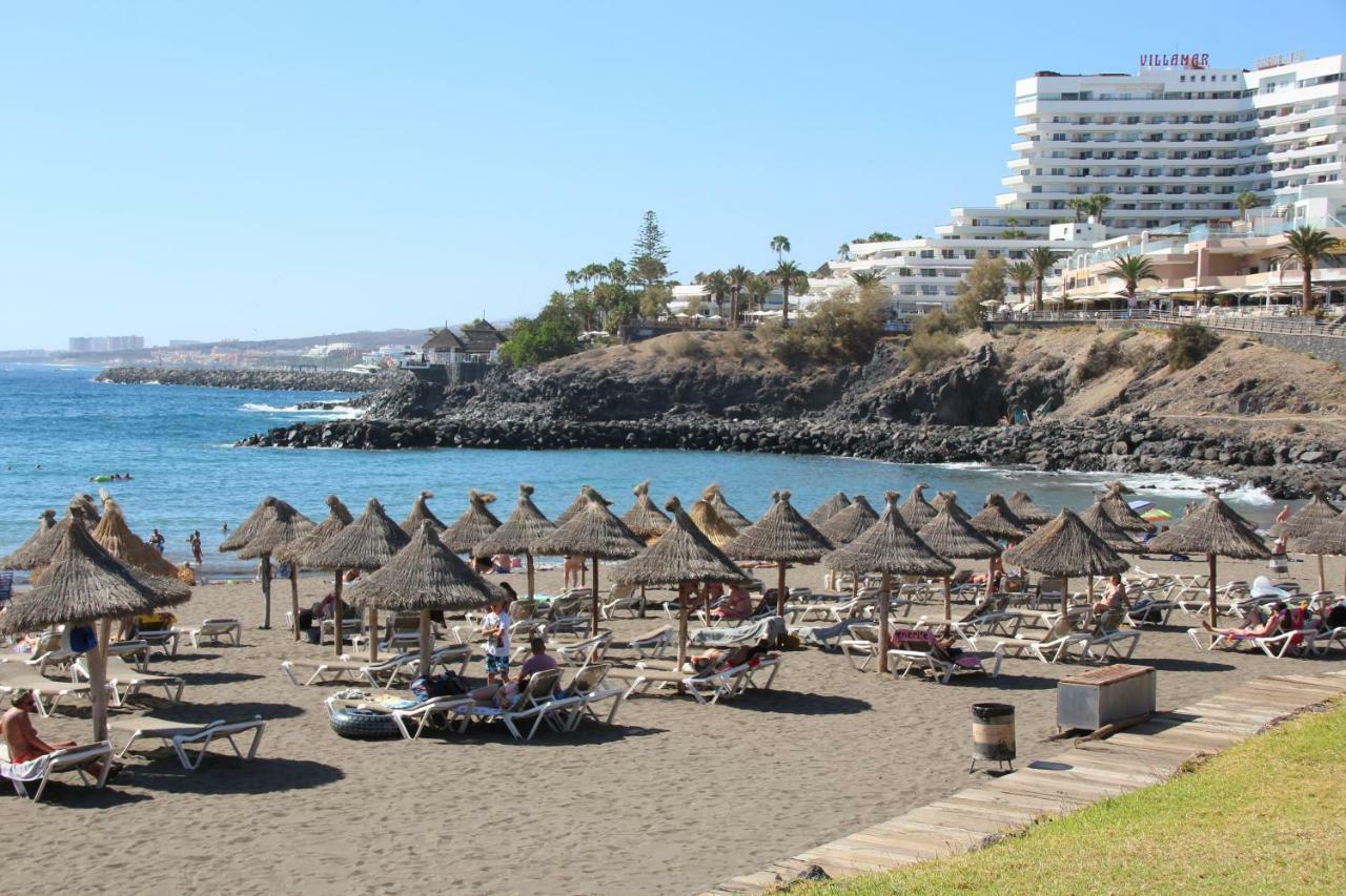 Holiday In Olympia Playa de las Americas  Bagian luar foto