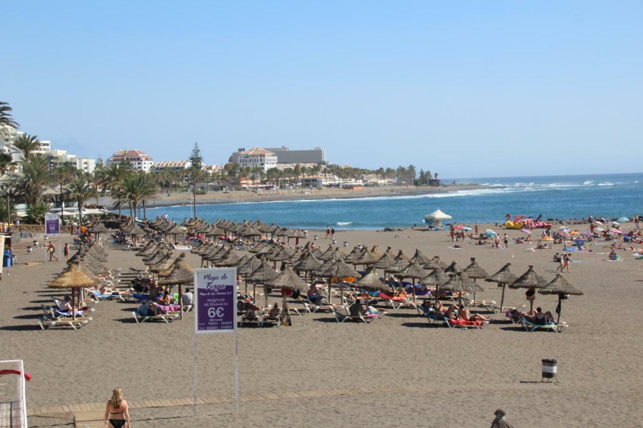 Holiday In Olympia Playa de las Americas  Bagian luar foto
