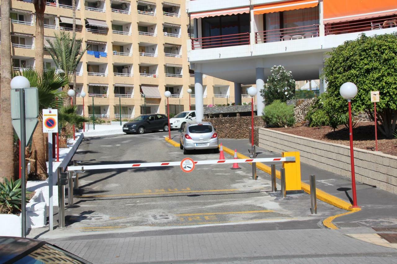 Holiday In Olympia Playa de las Americas  Bagian luar foto
