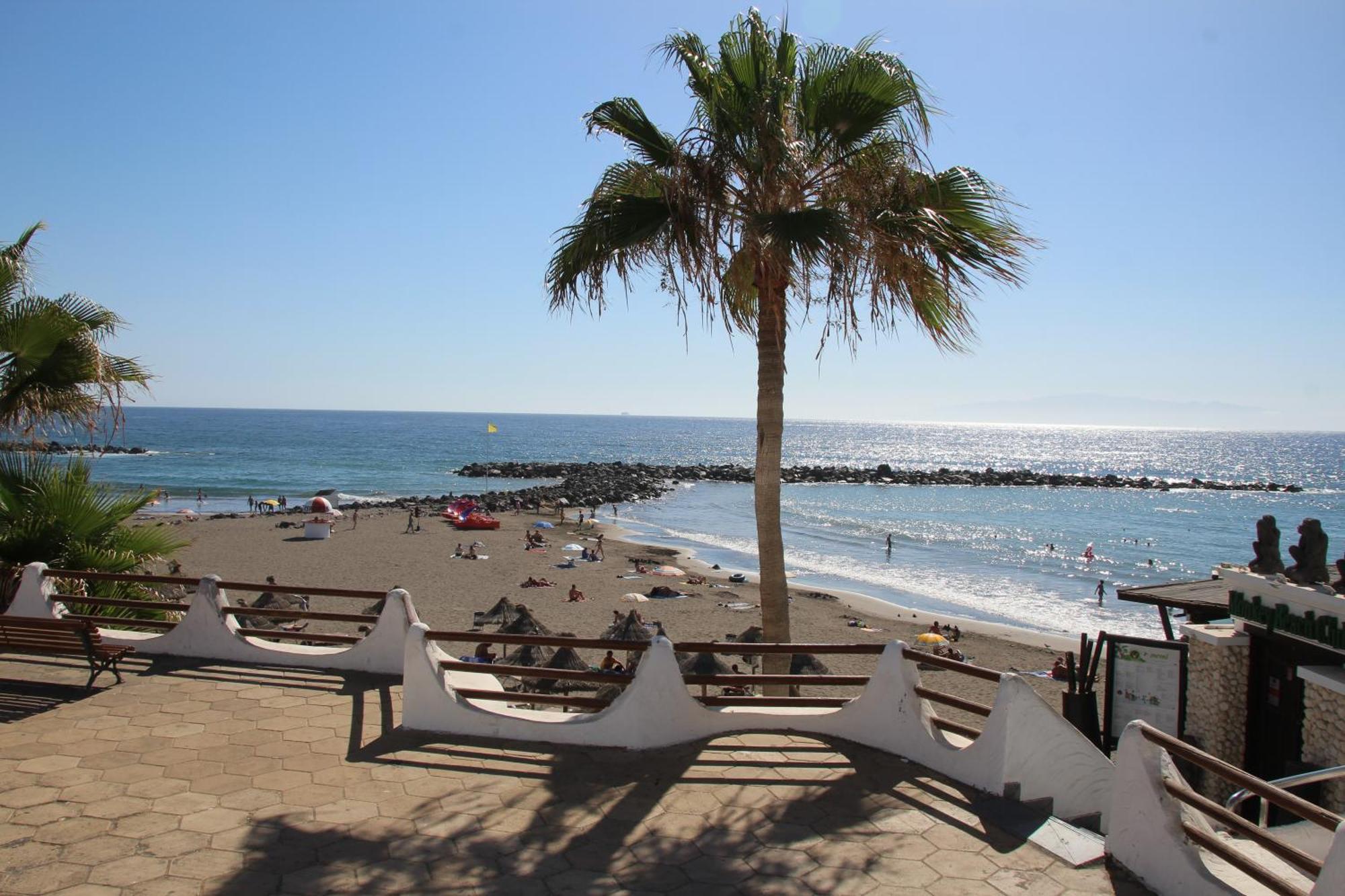 Holiday In Olympia Playa de las Americas  Bagian luar foto