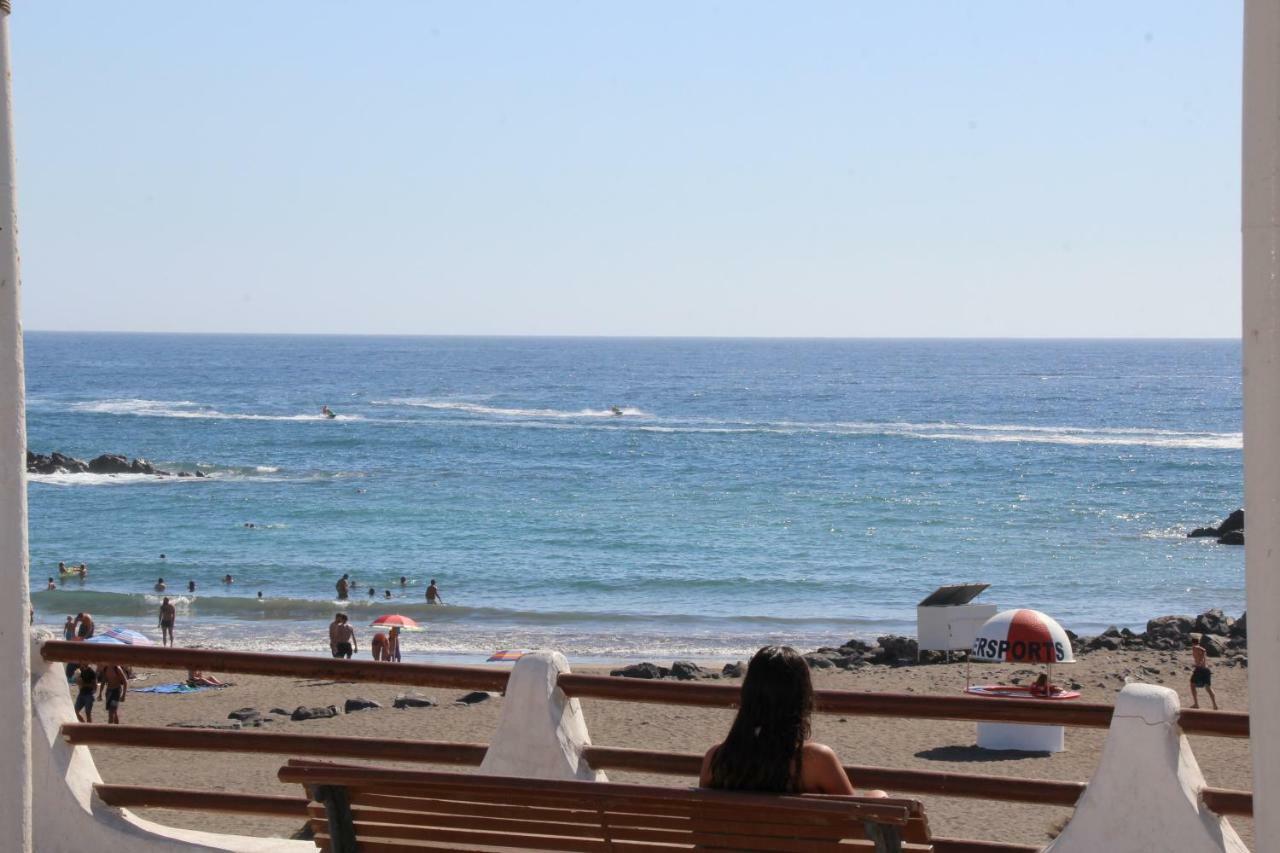 Holiday In Olympia Playa de las Americas  Bagian luar foto